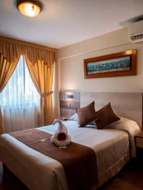 Hotel Britania San Borja